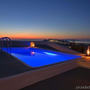 Senior Suite Pool Panoramic View
